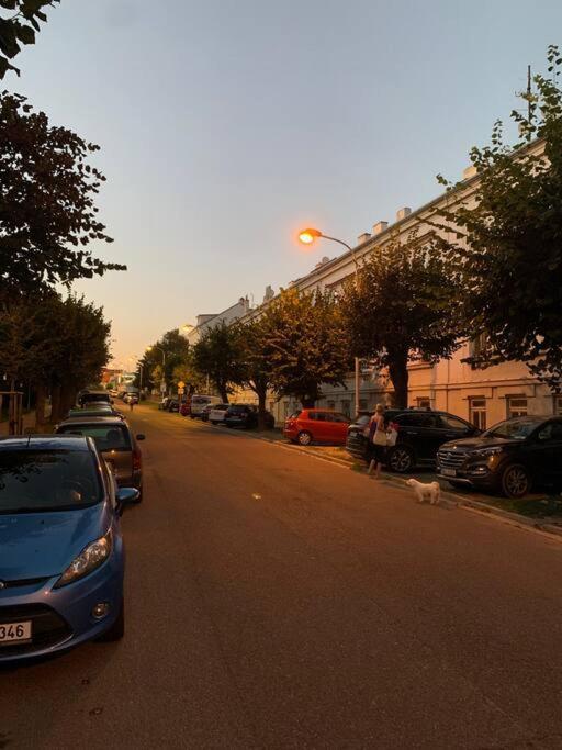 Bytecek V Prizemi . Znojmo Exterior photo