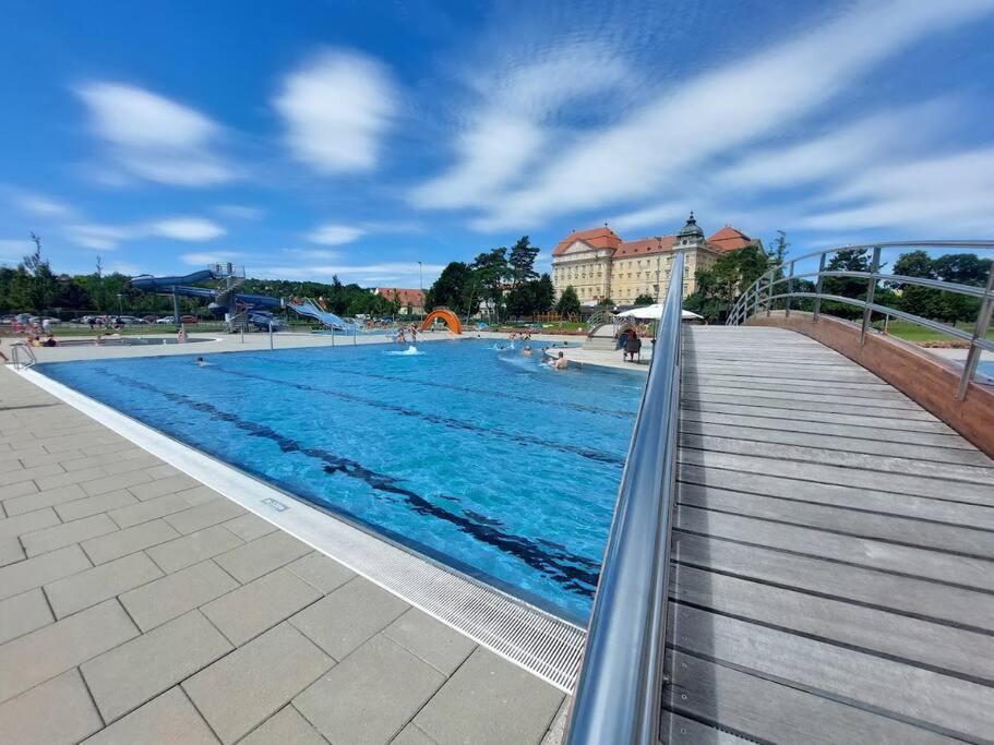 Bytecek V Prizemi . Znojmo Exterior photo