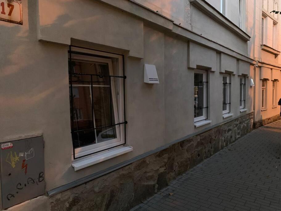 Bytecek V Prizemi . Znojmo Exterior photo